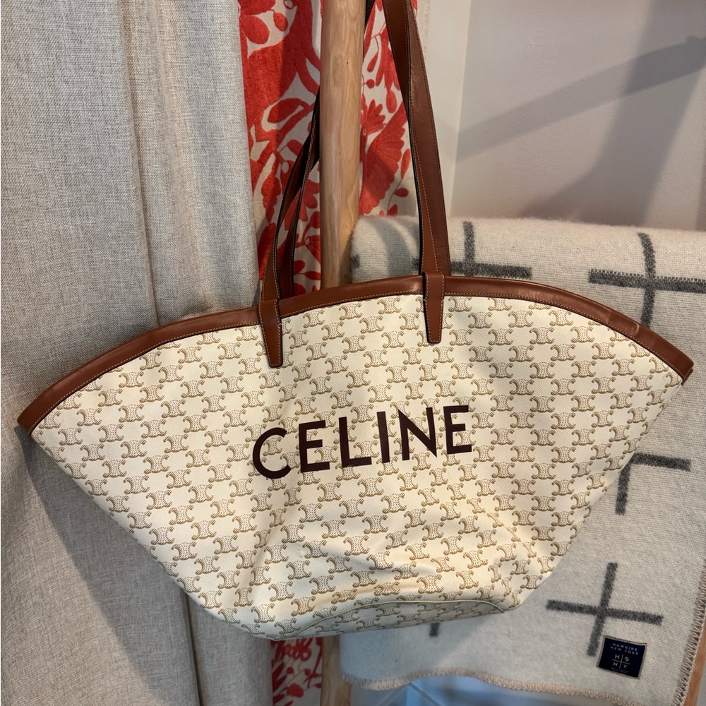 Celine Couffin Triomphe